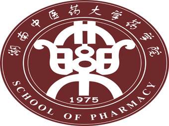 湖南医药学院图标图片